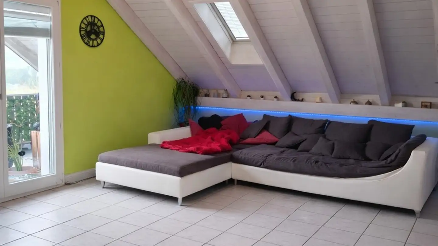 Appartement à louer - 5525 Fischbach-Göslikon - Photo 2