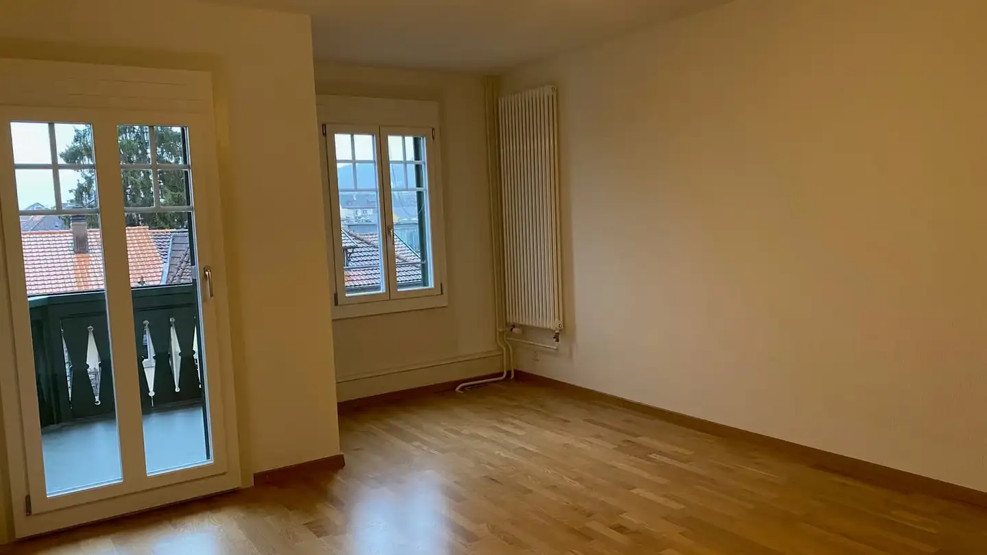 Maisonette mieten - Landhausweg 5, 3007 Bern - Foto 4
