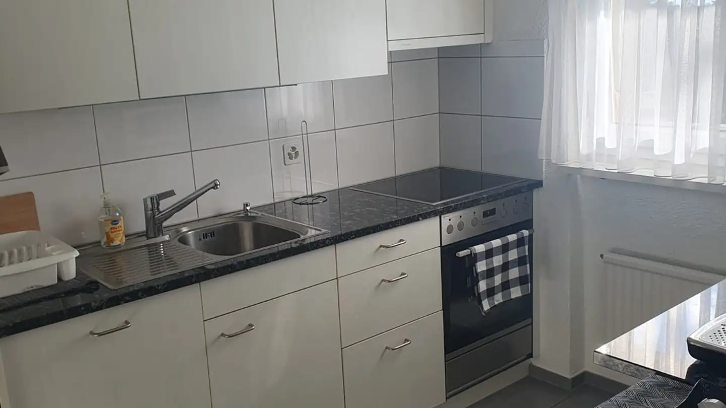 Apartment for rent - Hasenbühlstrasse 3, 8500 Frauenfeld - Photo 2