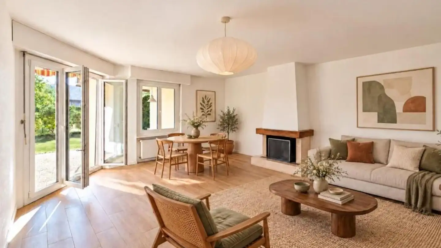 Appartamento in vendita - 1236 Cartigny - Foto 2
