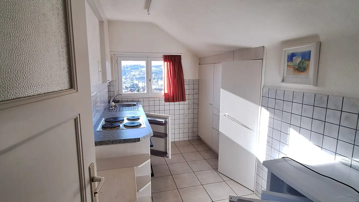 Wohnung mieten - Glaserweg 1, 5012 Schönenwerd - Foto 4