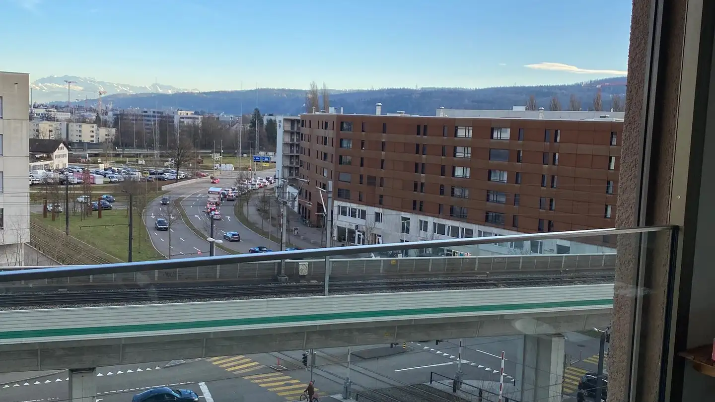 Appartamento in affitto - Seidenstrasse 4, 8304 Wallisellen - Foto 3