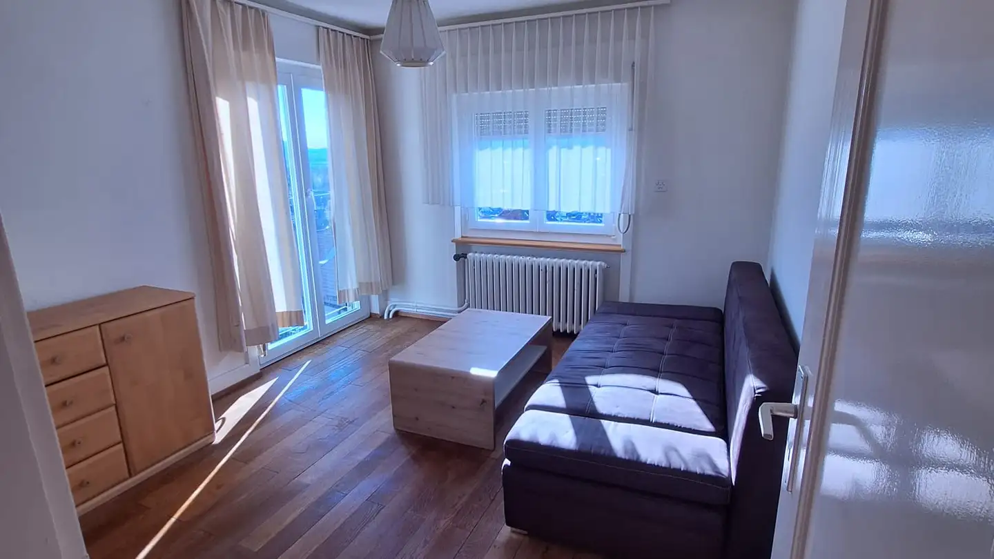 Appartamento in affitto - Glaserweg 1, 5012 Schönenwerd - Foto 3