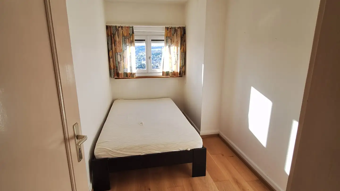 Appartamento in affitto - Glaserweg 1, 5012 Schönenwerd - Foto 4