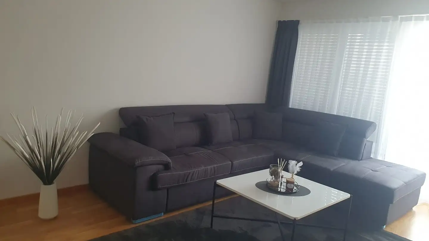 Apartment for rent - Hasenbühlstrasse 3, 8500 Frauenfeld - Photo 3