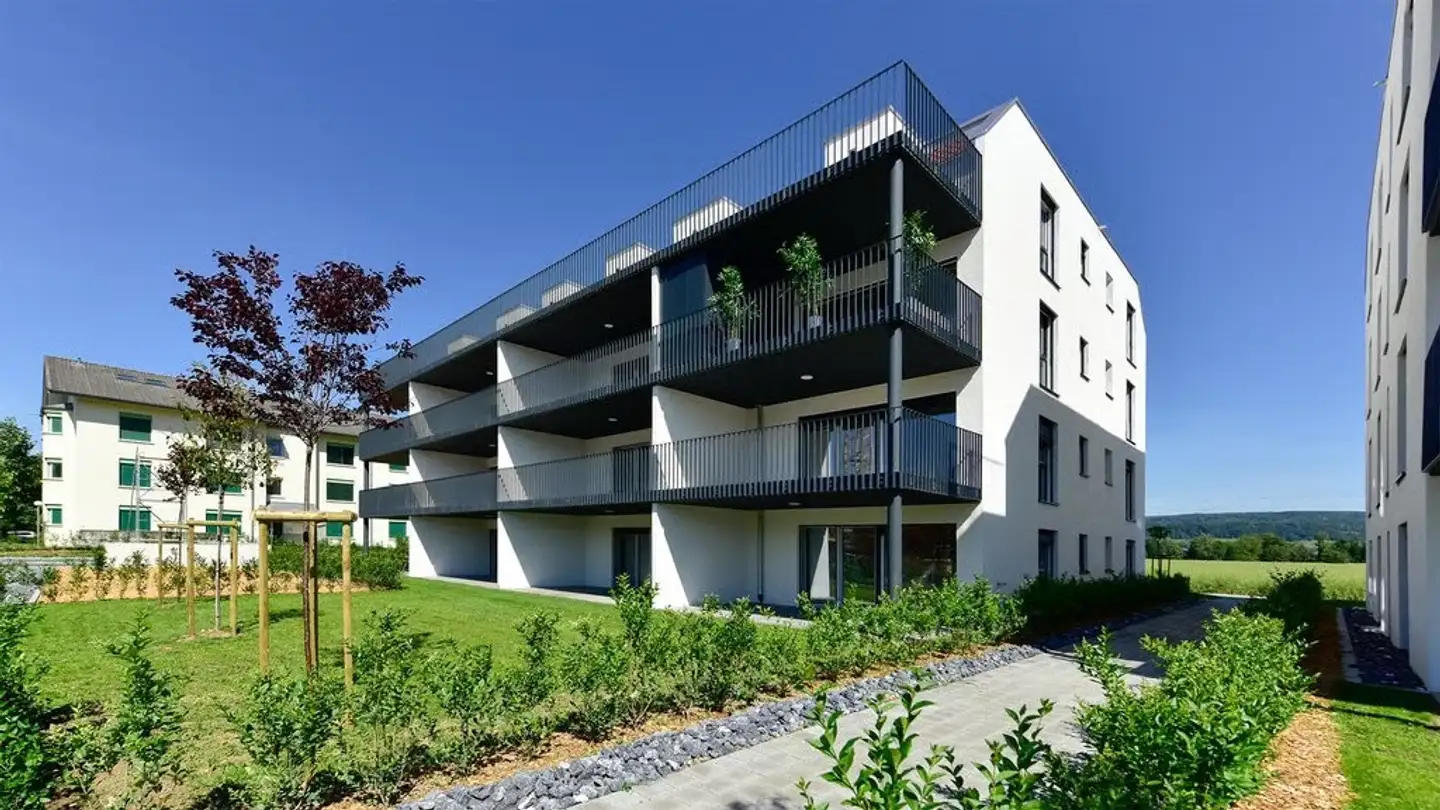 Apartment for rent - Furlängeweg 652, 5325 Leibstadt
