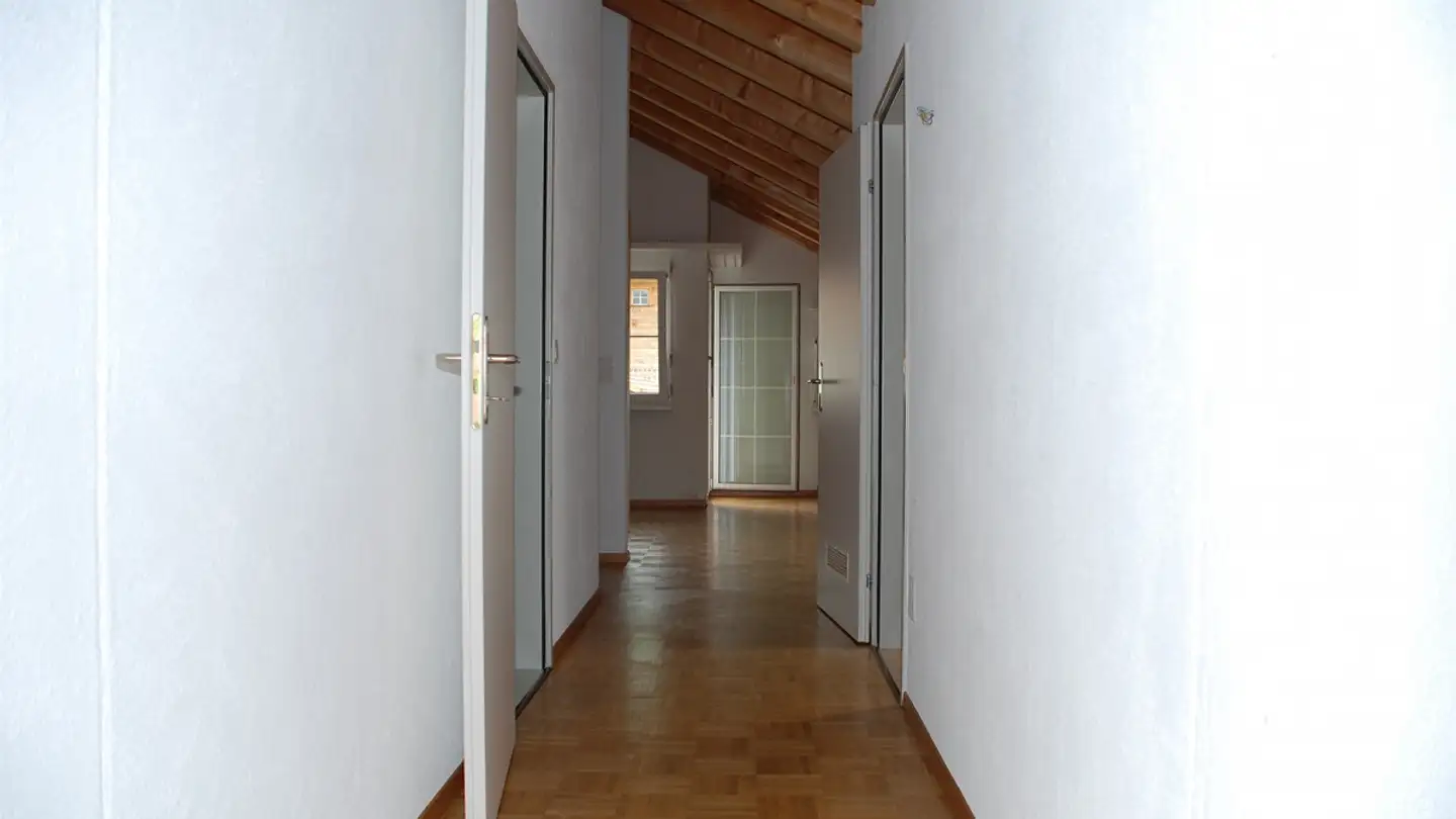 Wohnung mieten - Rüfegasse 11, 7208 Malans GR - Foto 2