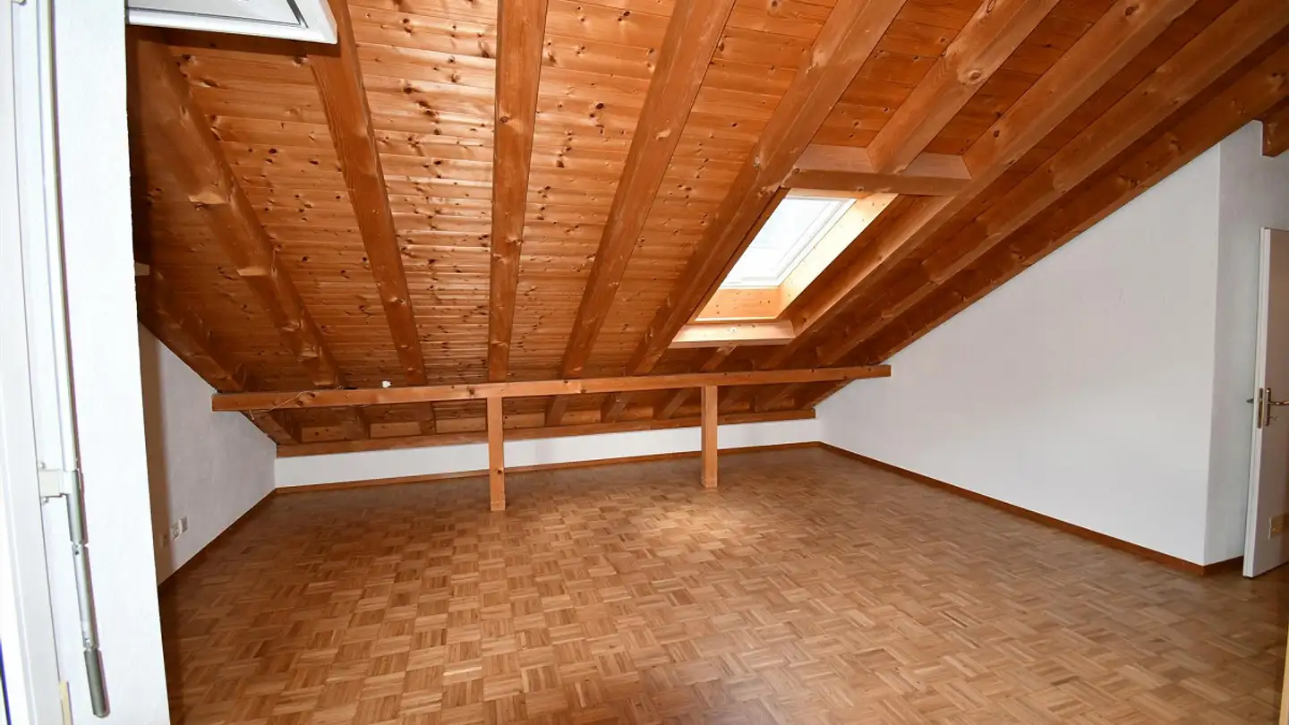 Wohnung mieten - Rüfegasse 11, 7208 Malans GR - Foto 3