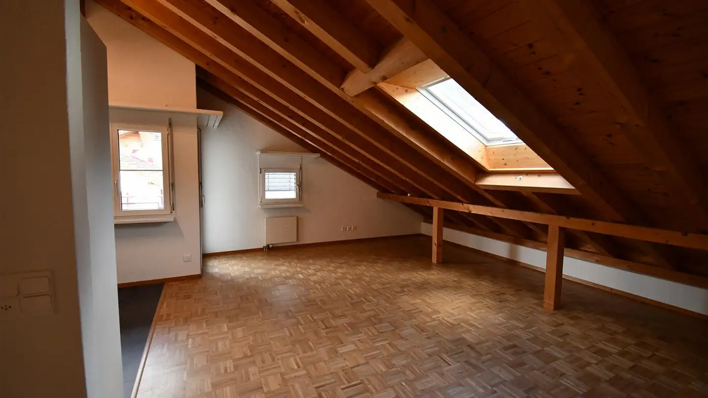 Wohnung mieten - Rüfegasse 11, 7208 Malans GR - Foto 4