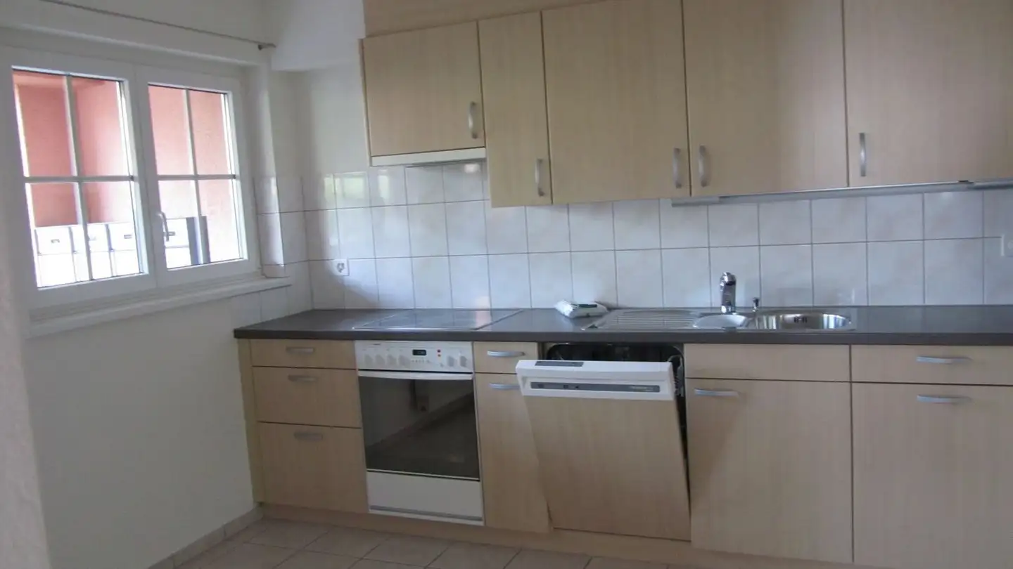 Wohnung mieten - Wegenstetterstrasse 252, 4325 Schupfart