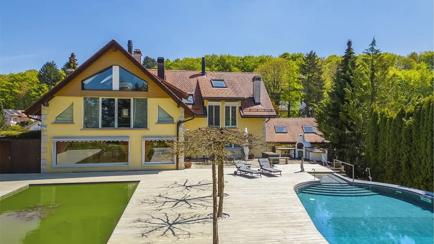 Villa for sale - 1053 Cugy VD - Photo 2