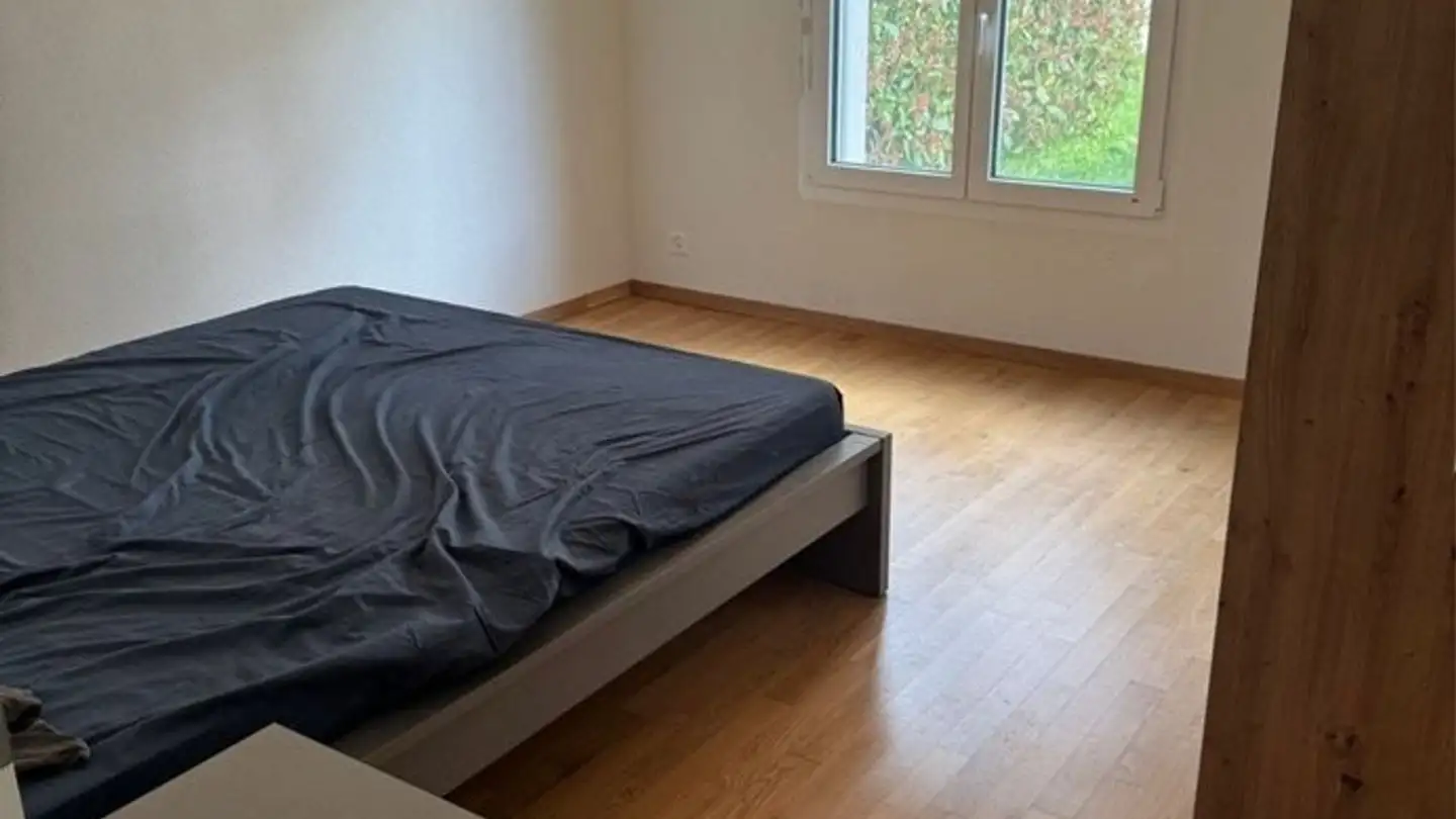 Appartamento in affitto - 1523 Granges-près-Marnand - Foto 3