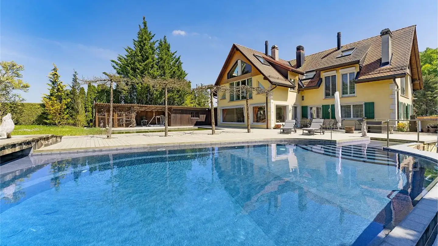 Villa for sale - 1053 Cugy VD - Photo 3