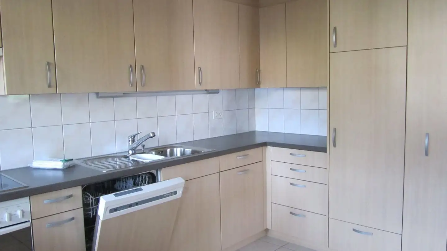 Wohnung mieten - Wegenstetterstrasse 252, 4325 Schupfart - Foto 2