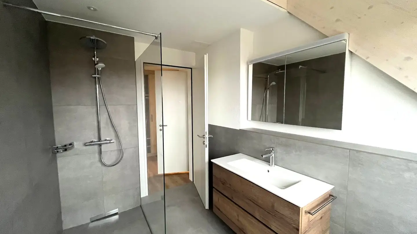 Wohnung mieten - Vordere Gasse 46, 4628 Wolfwil