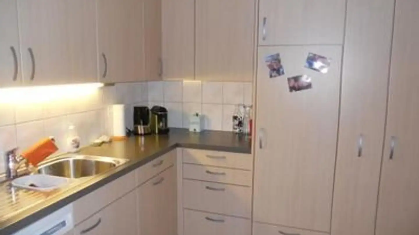 Wohnung mieten - Wegenstetterstrasse 252, 4325 Schupfart - Foto 3