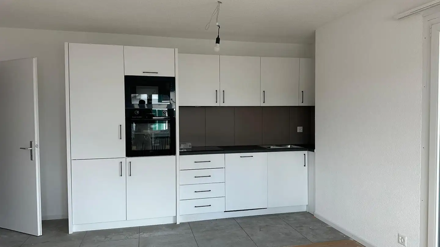 Appartement à louer - Langenthalstrasse 1, 4912 Aarwangen - Photo 3