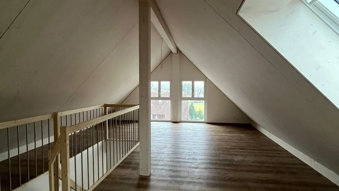Appartement à louer - Vordere Gasse 46, 4628 Wolfwil - Photo 3