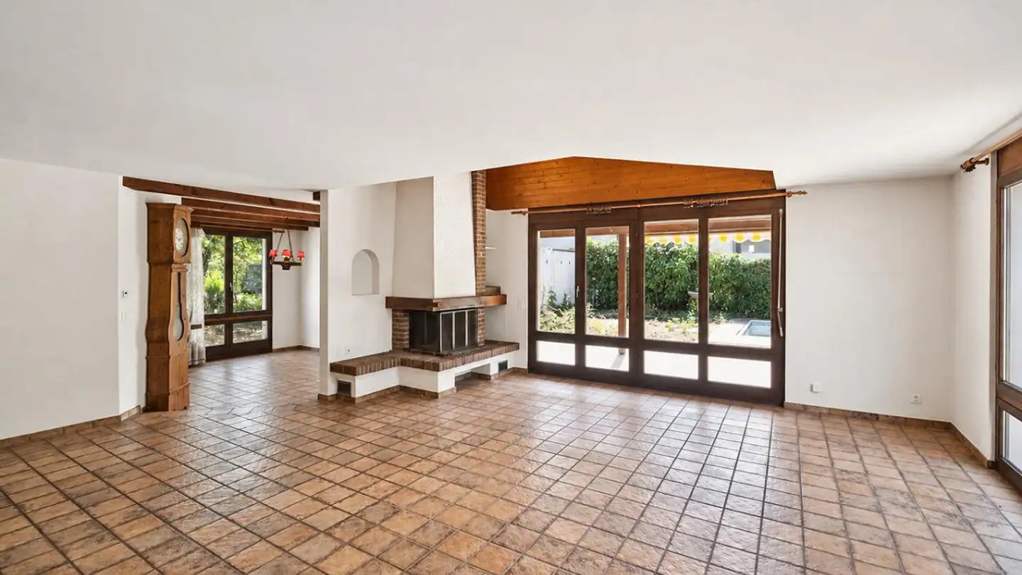Casa singola in vendita - Dornacherweg 61, 4153 Reinach BL - Foto 4