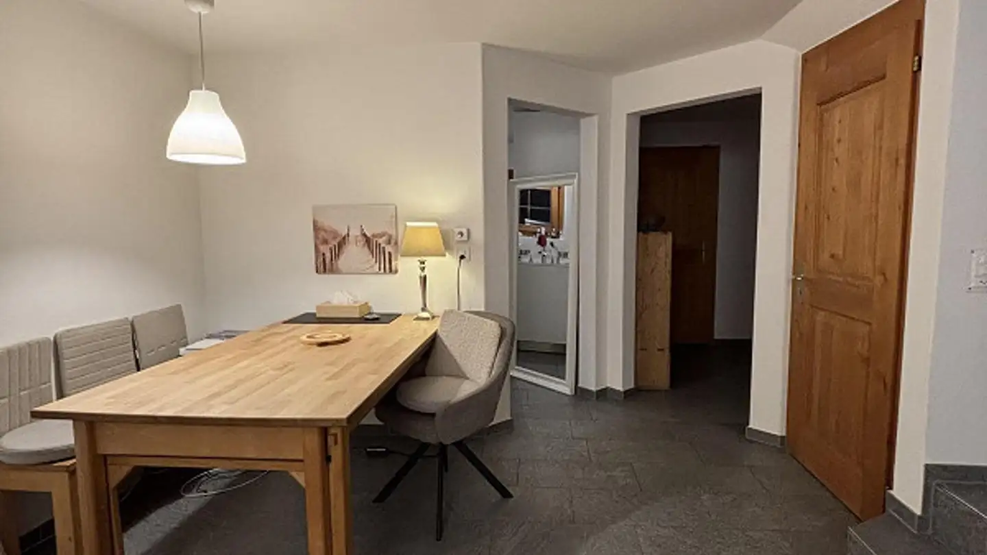 Apartment for rent - 7265 Davos Wolfgang - Photo 3