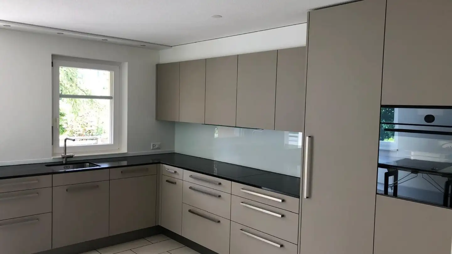 Single room for rent - Weinstrasse, 6285 Hitzkirch