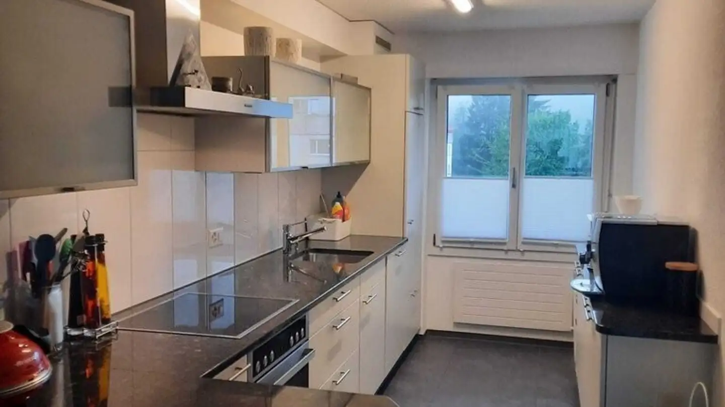 Appartamento in affitto - Niesenweg 3, 3422 Kirchberg BE - Foto 2