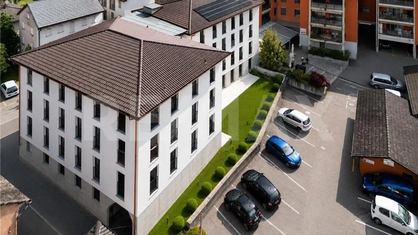 Apartment for sale - 6710 Biasca - Photo 3