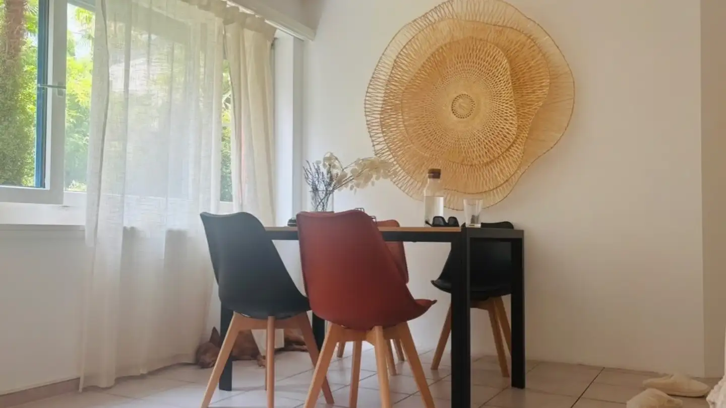 Apartment for rent - Via Rinaldo Simen 1, 6648 Minusio - Photo 3