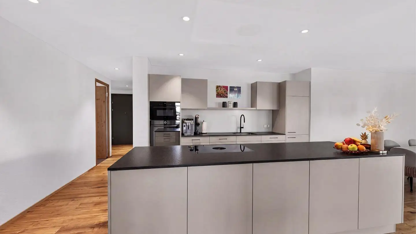 Apartment for sale - 9422 Staad SG - Photo 4