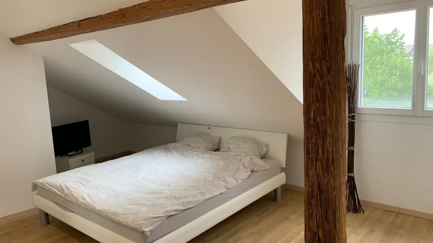 Apartment for rent - 1585 Salavaux