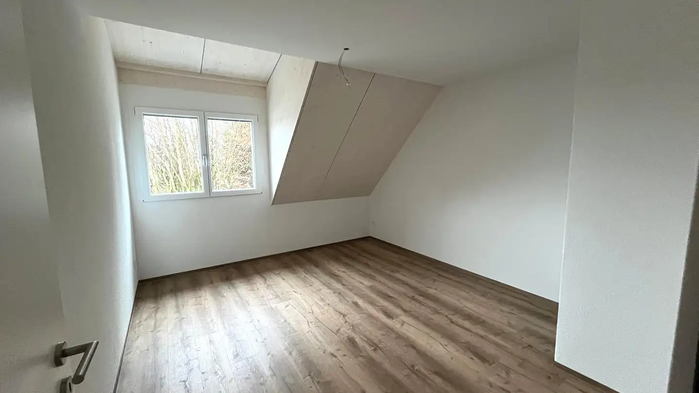 Appartement à louer - Vordere Gasse 46, 4628 Wolfwil - Photo 4
