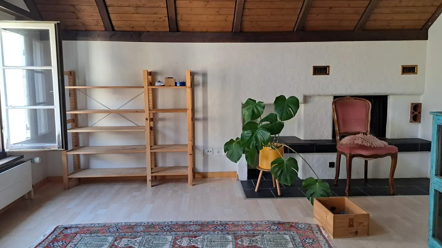 Appartamento in affitto - Konkordiastrasse 6, 9000 St. Gallen - Photo 2