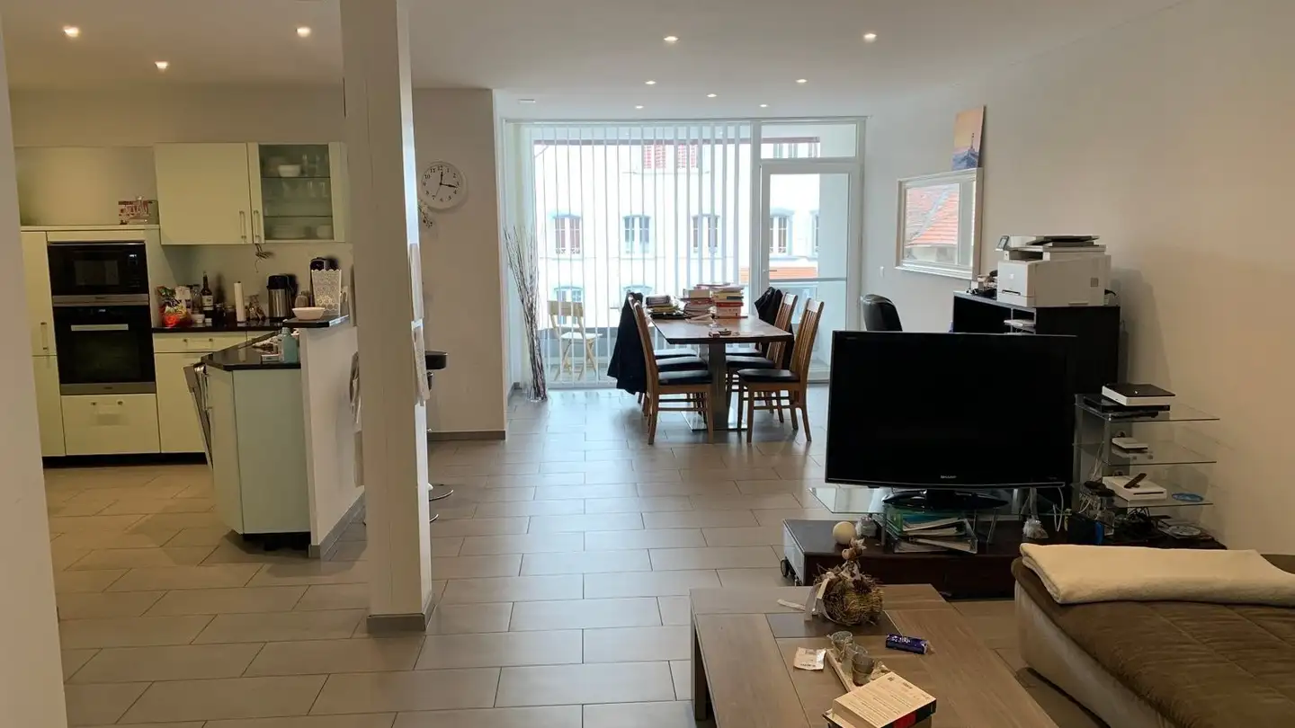 Apartment for rent - 1585 Salavaux - Photo 2