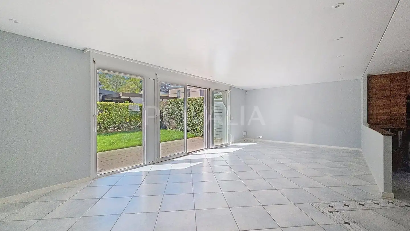 Reihenhaus mieten - 1256 Troinex