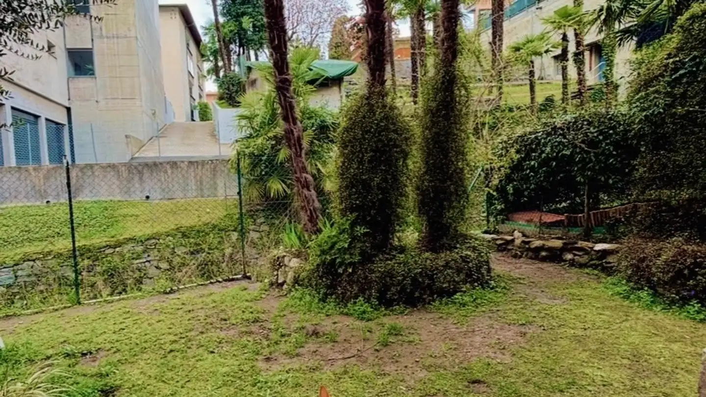 Apartment for rent - Via Rinaldo Simen 1, 6648 Minusio - Photo 4