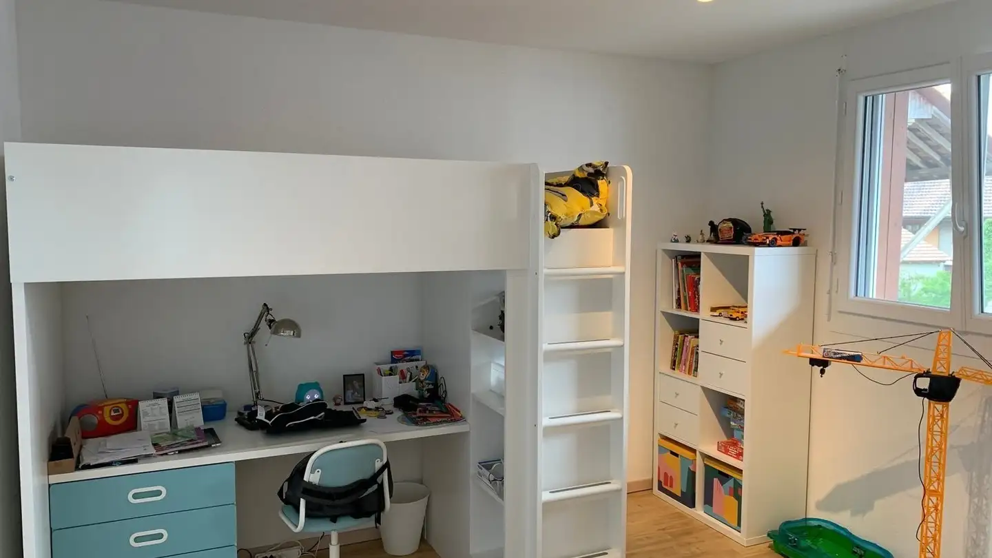 Apartment for rent - 1585 Salavaux - Photo 4