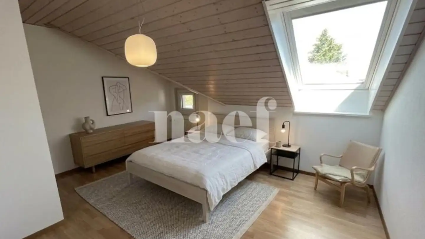 Appartamento in affitto - Chemin de Pacoty 6, 1297 Founex - Foto 3