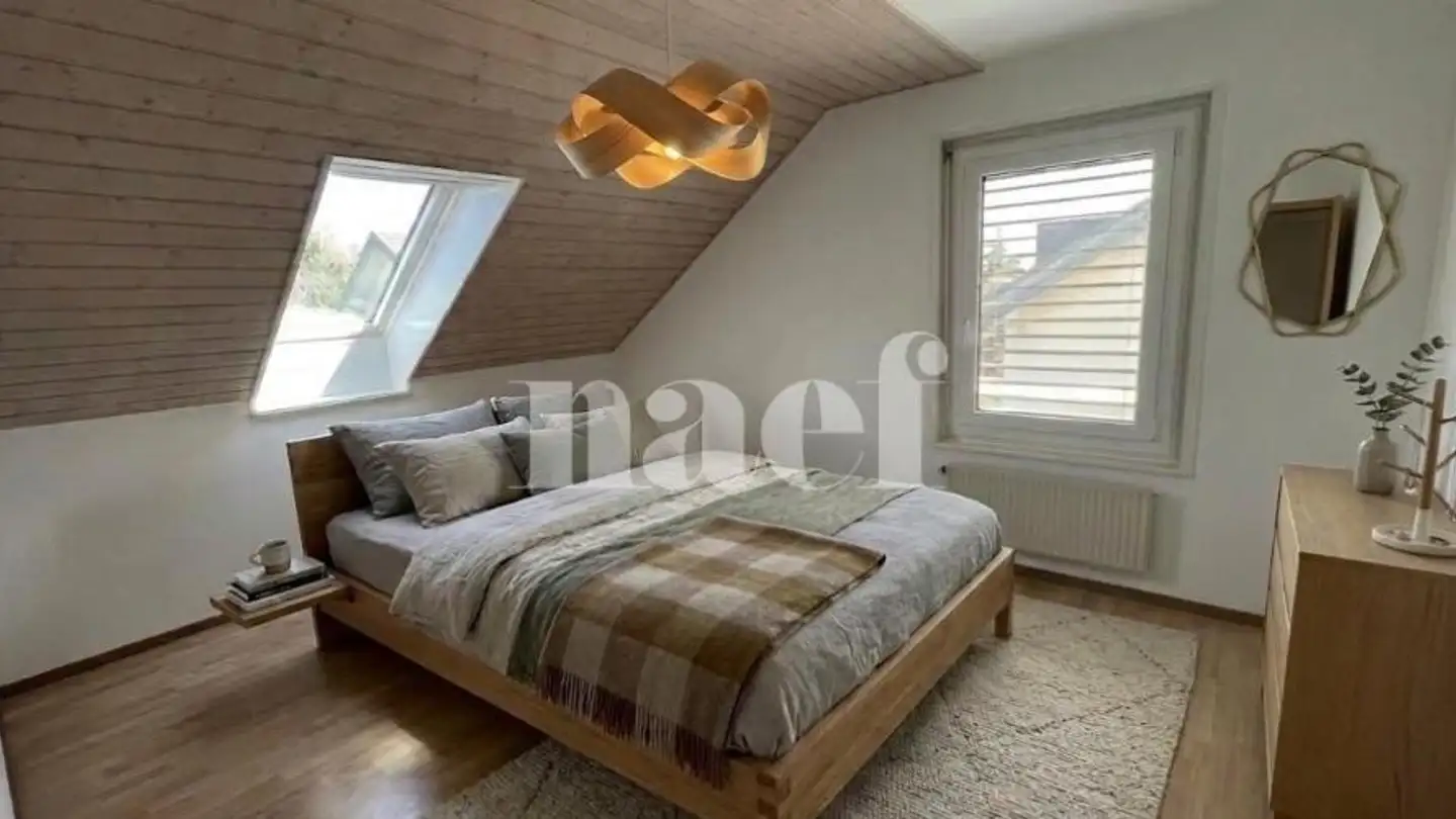 Appartamento in affitto - Chemin de Pacoty 6, 1297 Founex - Foto 4