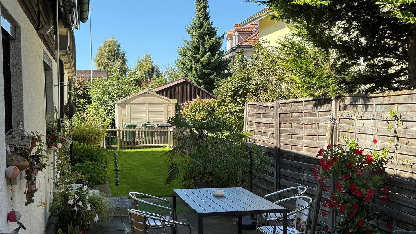 Edificio residenziale in vendita - Grabenstrasse 19a, 3360 Herzogenbuchsee - Photo 2