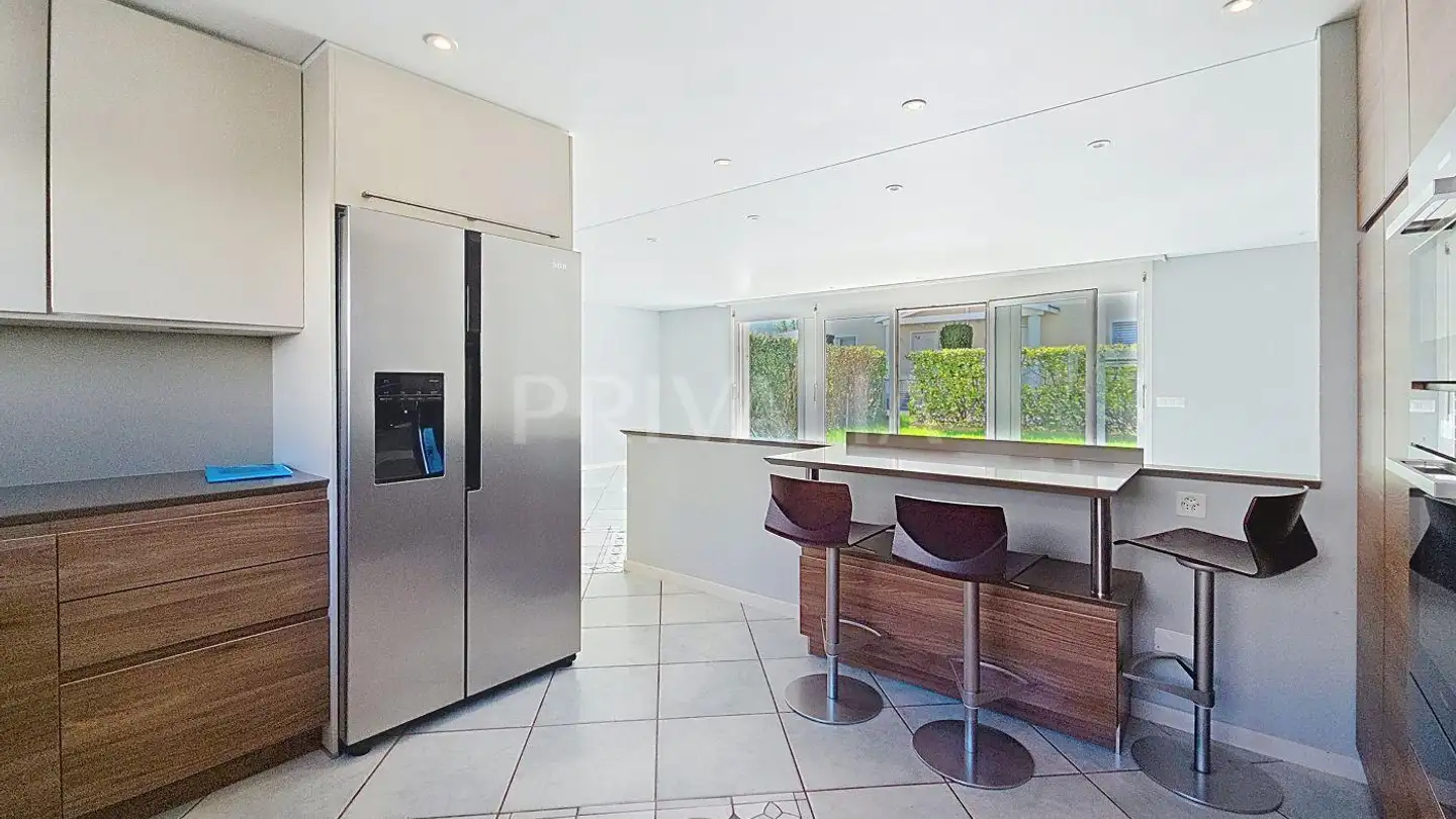 Row house for rent - 1256 Troinex - Photo 3