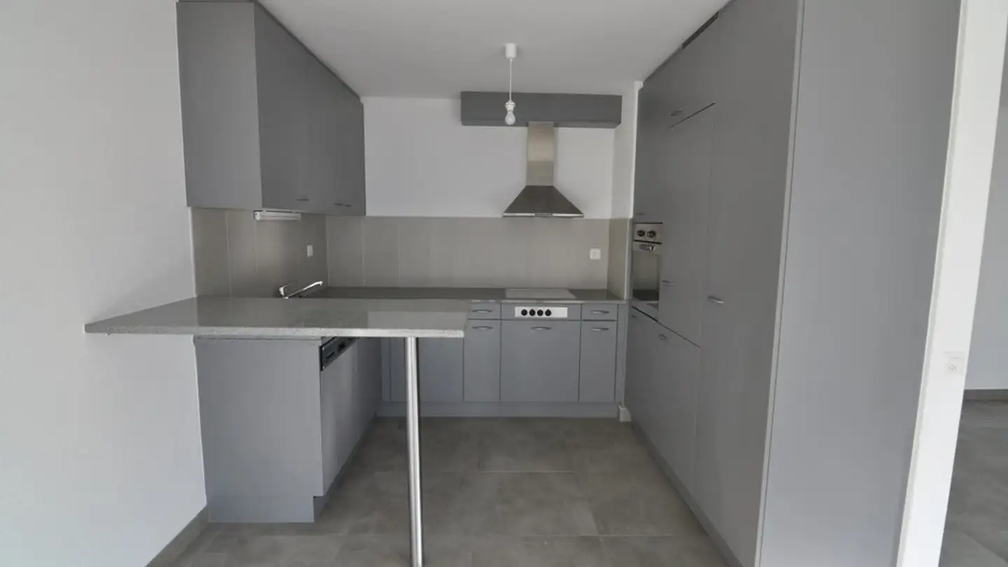 Apartment for rent - Avenue Du Bietschhorn 23b, 1950 Sion - Photo 3