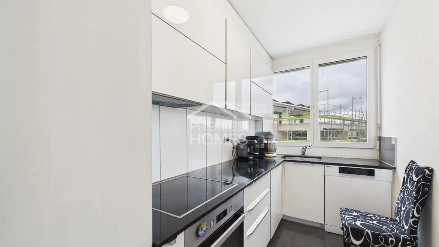 Appartamento in vendita - 4563 Gerlafingen - Photo 3