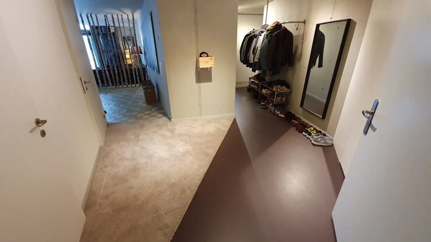 Chambre à louer - Genossenschaftsstrasse 13, 8050 Zürich - Photo 3