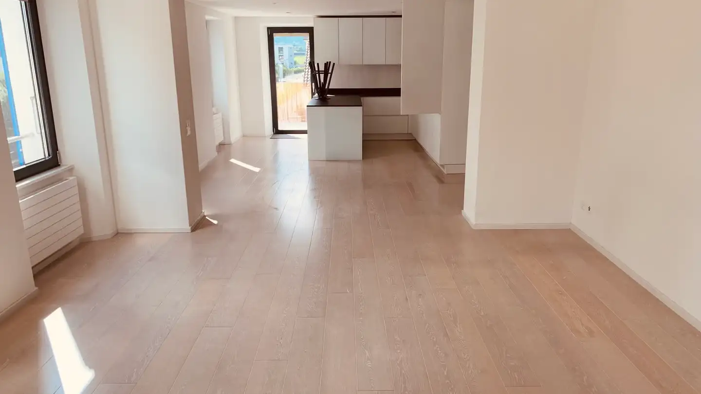 Wohnung mieten - 6742 Pollegio