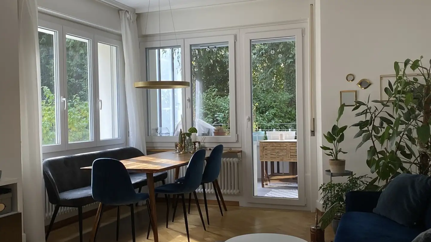 Apartment for rent - Belpstrasse 21a, 3007 Bern