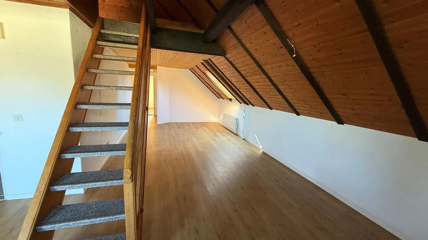 Edificio residenziale in vendita - Grabenstrasse 19a, 3360 Herzogenbuchsee - Photo 3