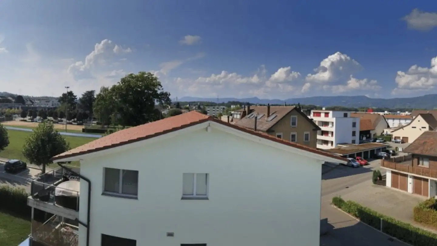 Penthouse mieten - Strangengasse 7, 5502 Hunzenschwil - Foto 4