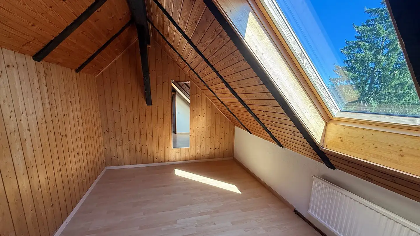 Edificio residenziale in vendita - Grabenstrasse 19a, 3360 Herzogenbuchsee - Photo 4