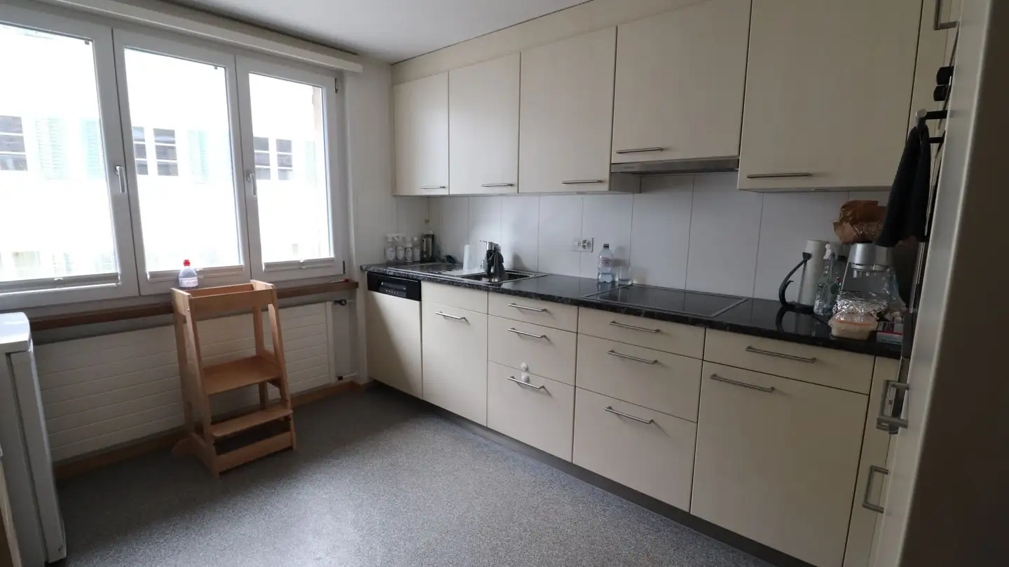 Apartment for rent - Herrenweg 23, 8752 Näfels - Photo 2