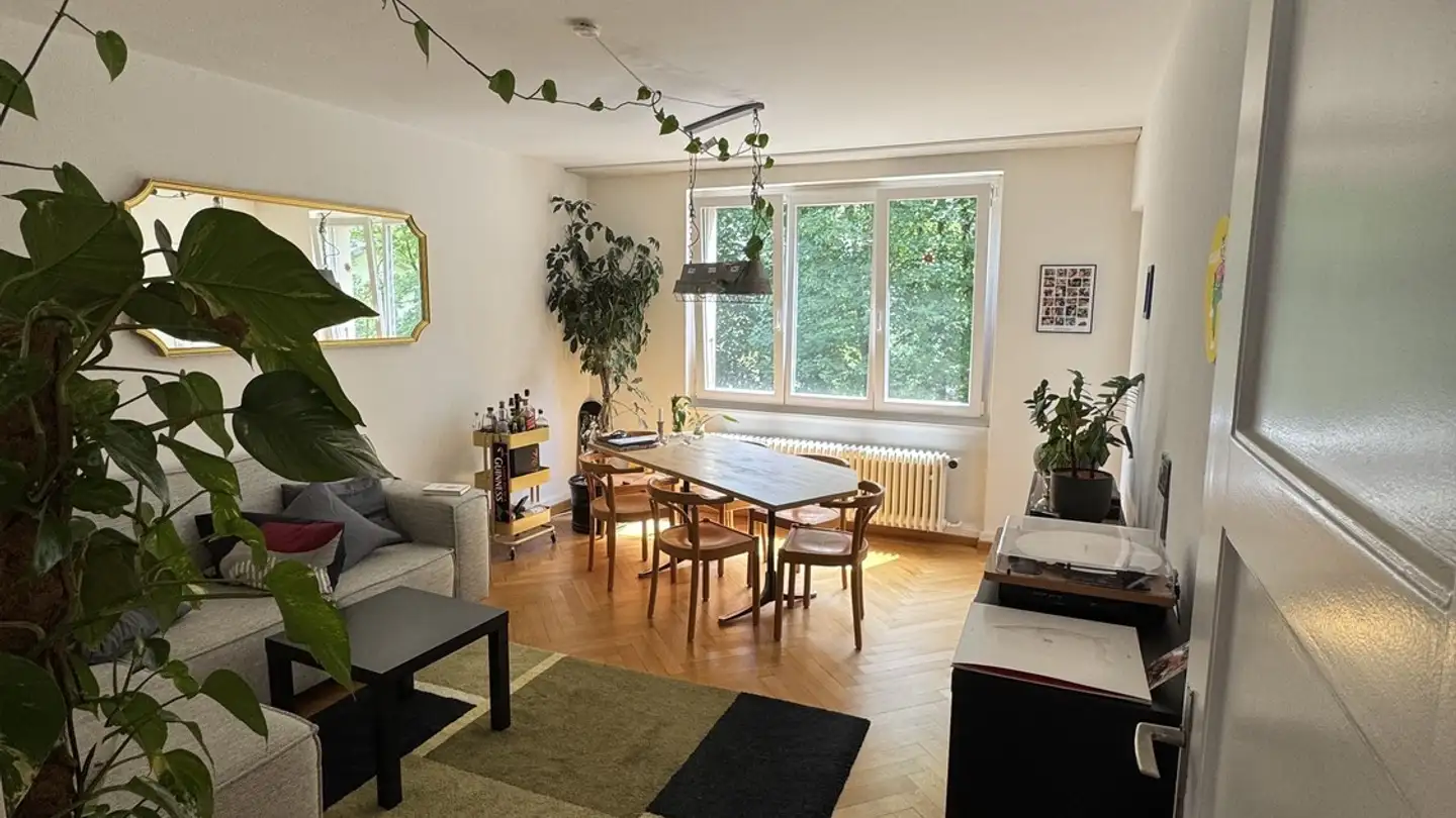 Appartamento in affitto - Morillonstrasse 46, 3007 Bern - Foto 4